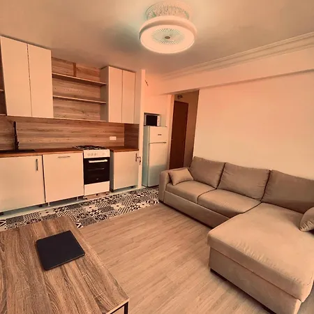 Apartmán Des Pins Antibes