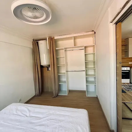 Des Pins Appartement