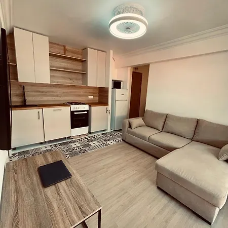 Apartmán Des Pins